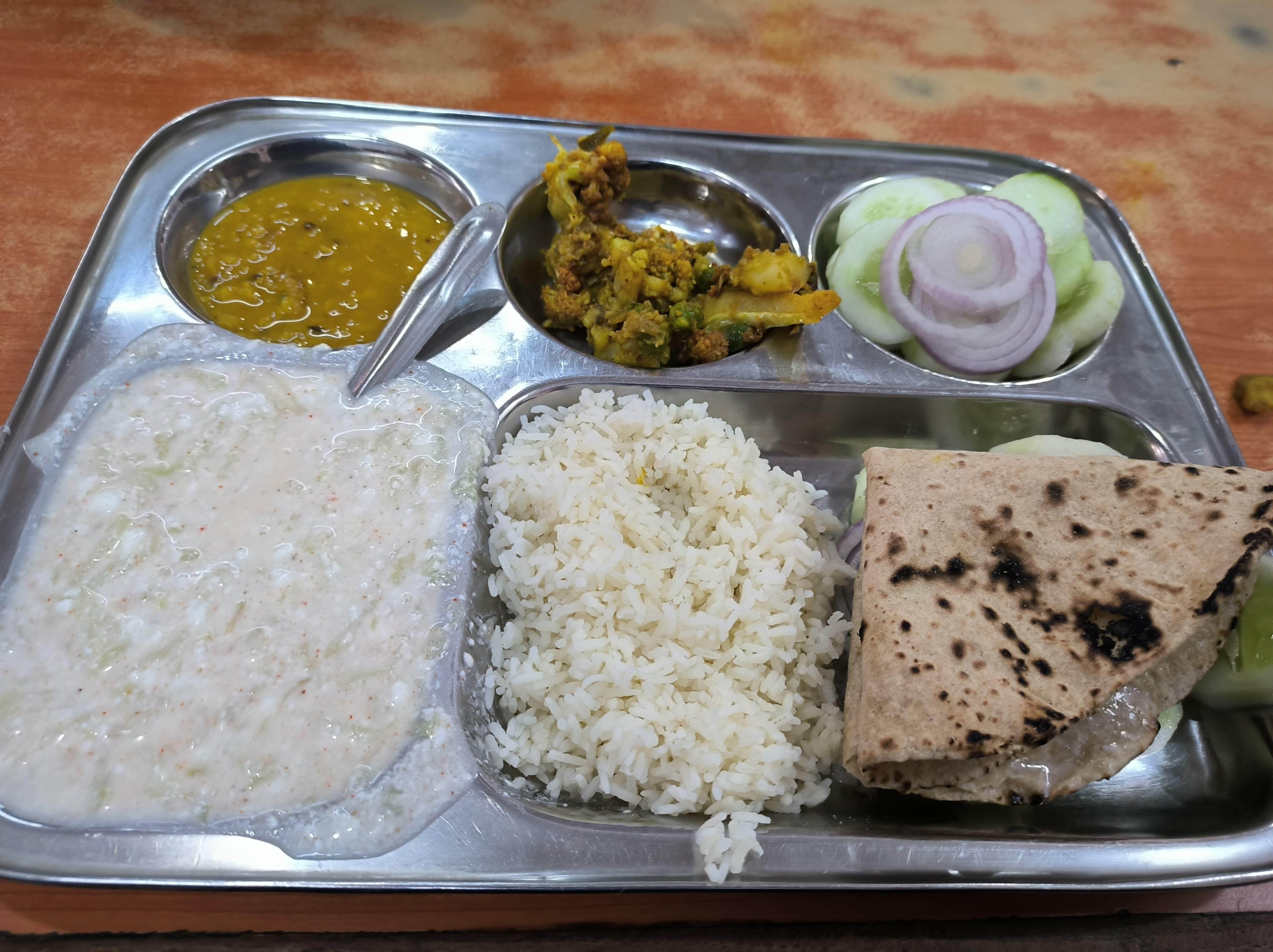 MNNIT Allahabad Hostels photo 5